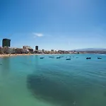 Precioso Estudio En Las Canteras