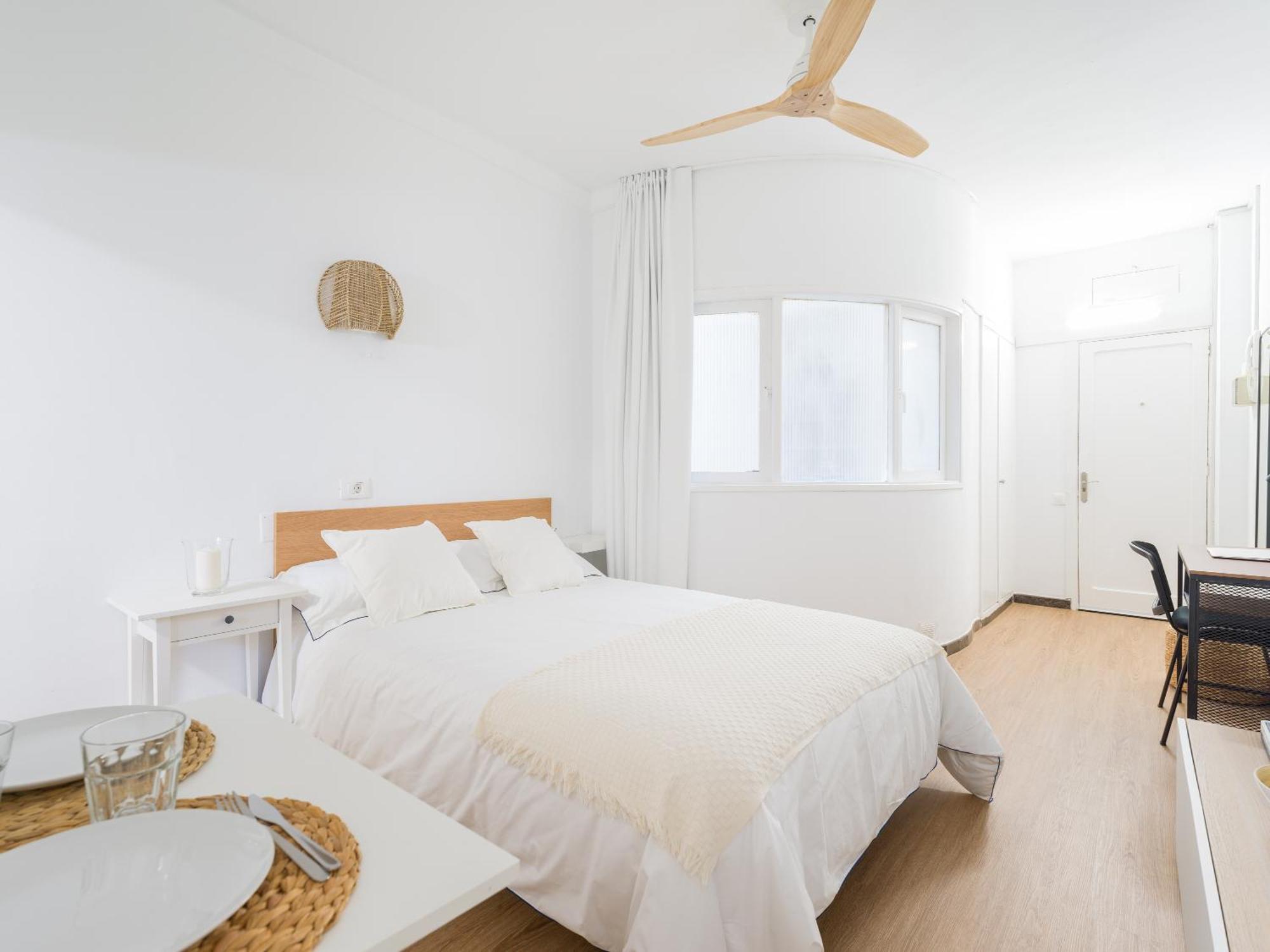 Precioso Estudio En Canteras Appartement Las Palmas