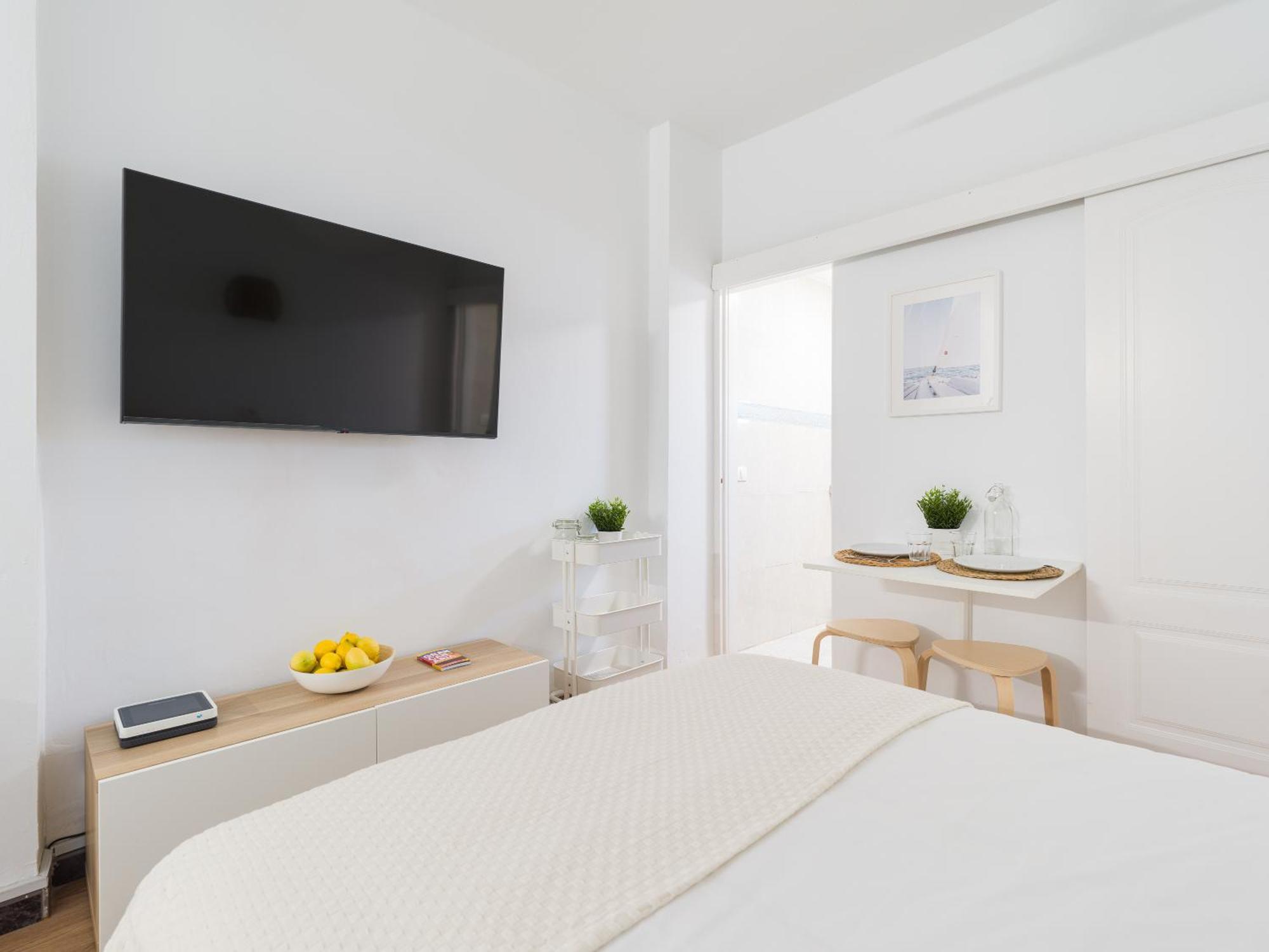 Appartement Precioso Estudio En Canteras